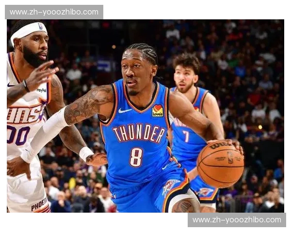 雷霆年轻球员缺阵 威廉姆斯腿筋伤势两周后复查 雷霆年轻球员缺阵 威廉姆斯腿筋伤势两周后复查