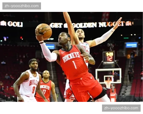 火箭进攻效率116.4仅列联盟第十 三月战绩四胜四负起伏不定