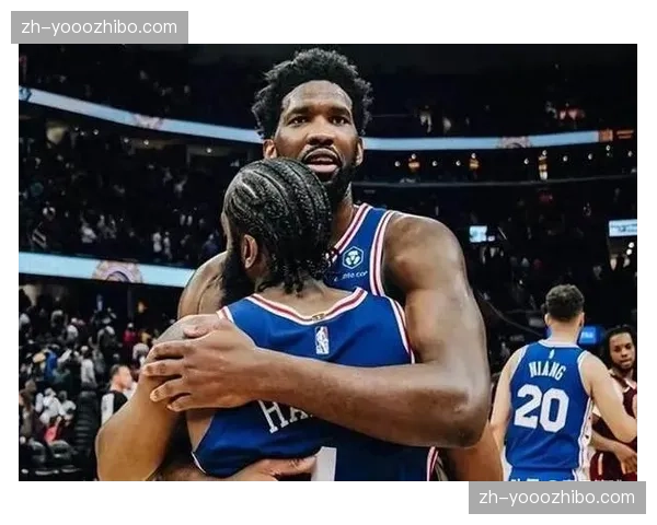 76人恩比德轮休德拉蒙德顶替首发乔治大概率出战